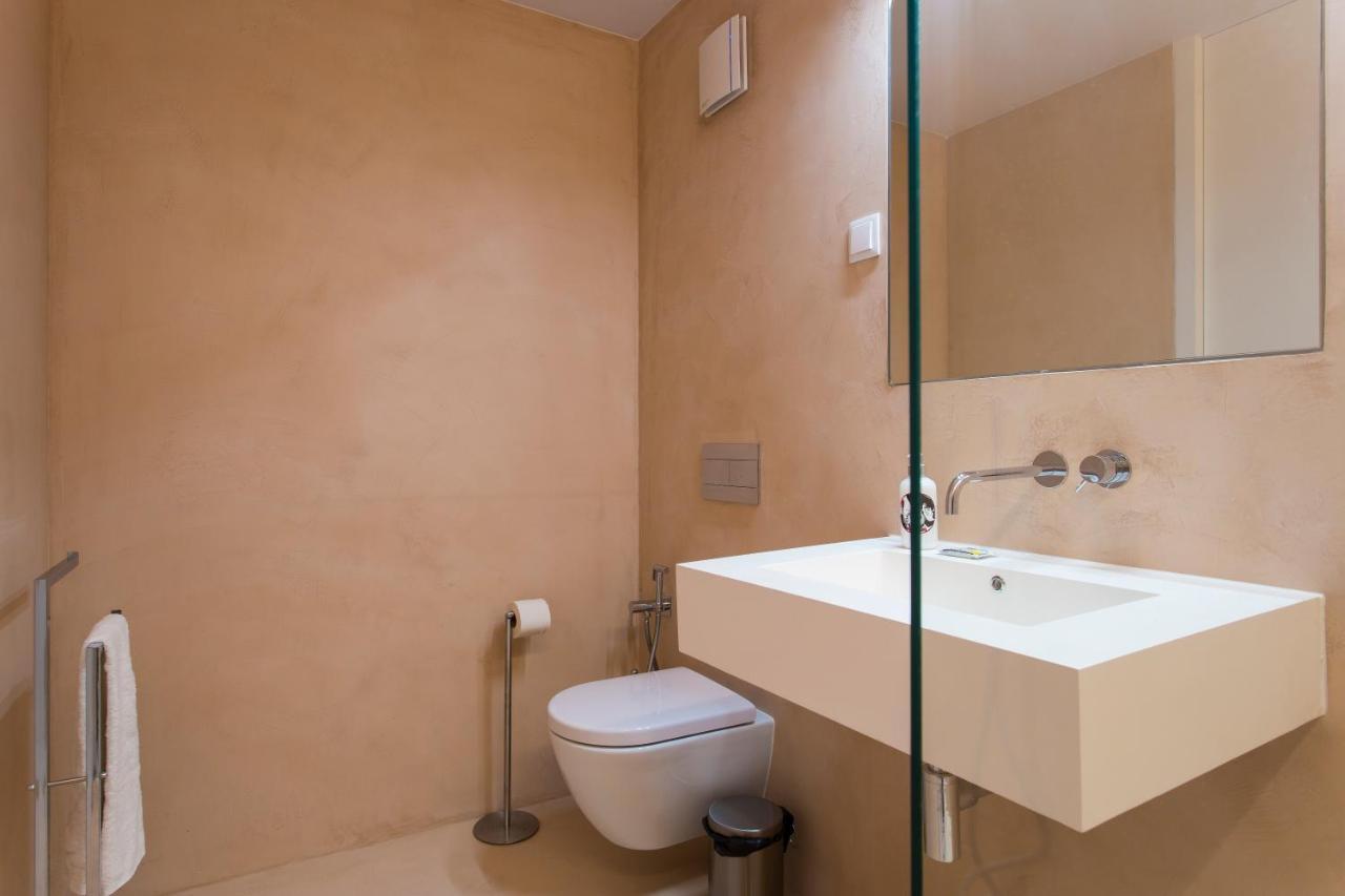 Ferienwohnung Leisure Luxury Downtown Duplex Lisbon By Joivy Exterior foto