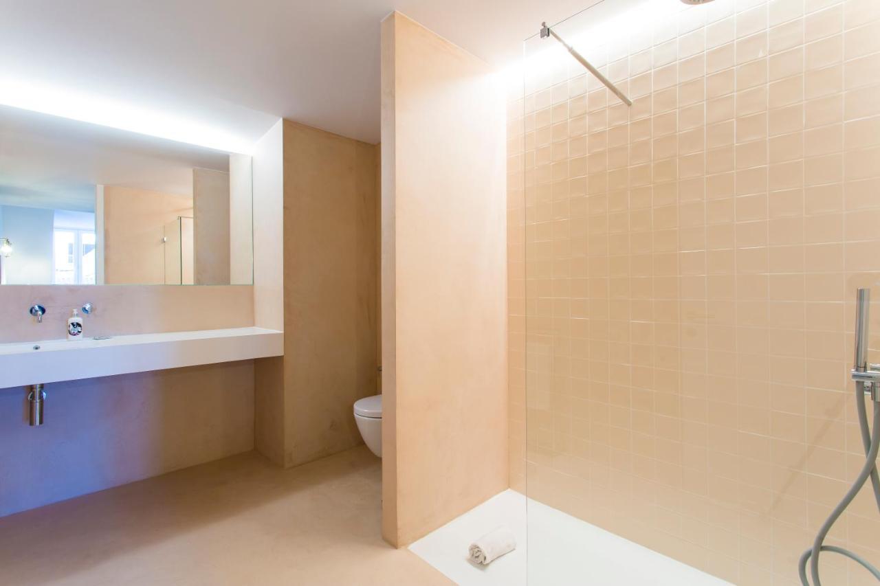 Ferienwohnung Leisure Luxury Downtown Duplex Lisbon By Joivy Exterior foto
