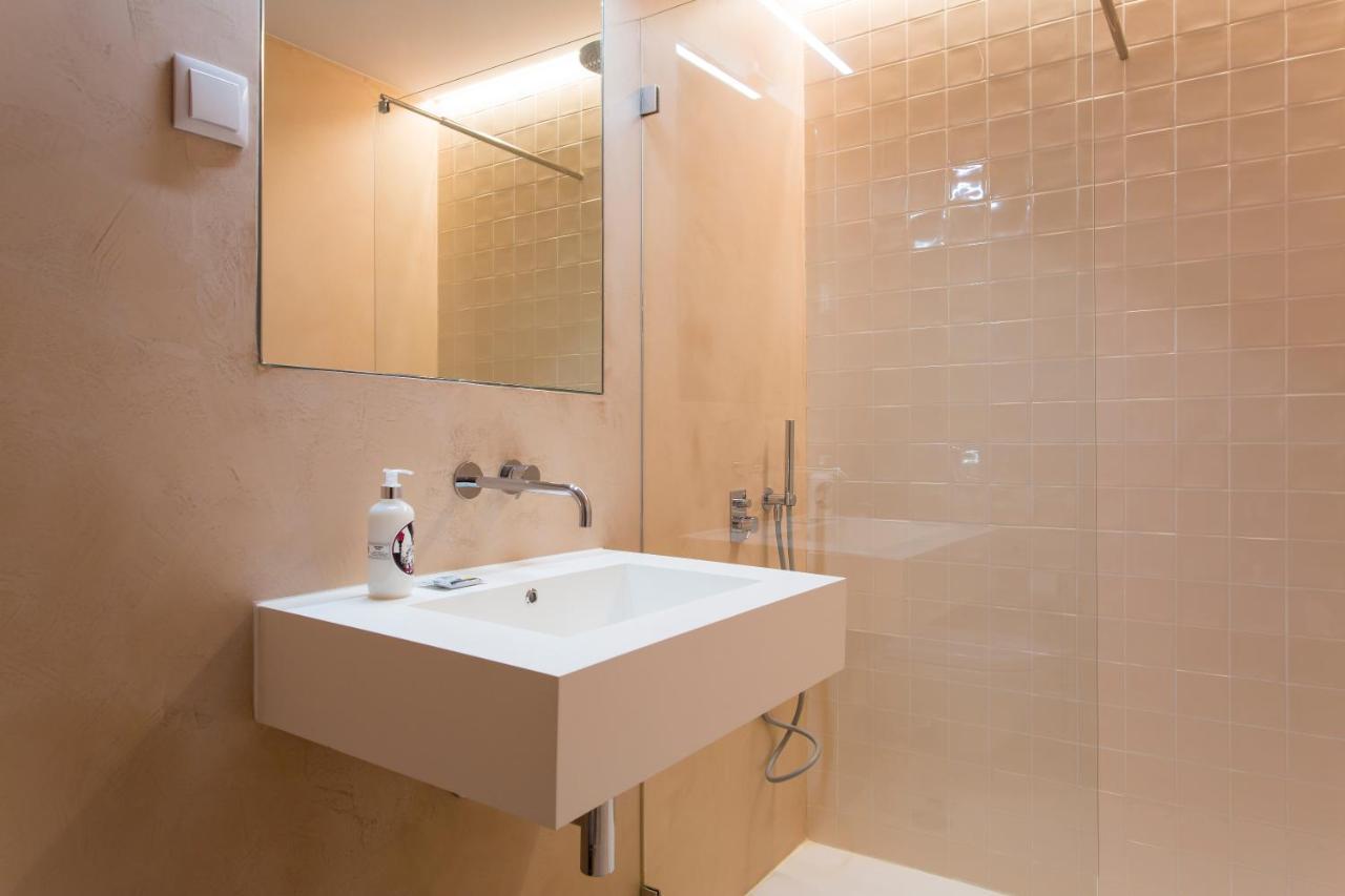 Ferienwohnung Leisure Luxury Downtown Duplex Lisbon By Joivy Exterior foto